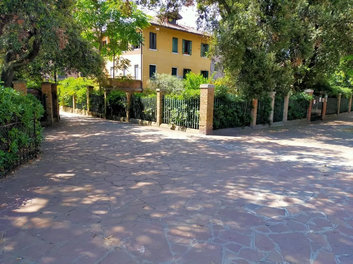 Biennale Apartment Near San Marco Venice Italy