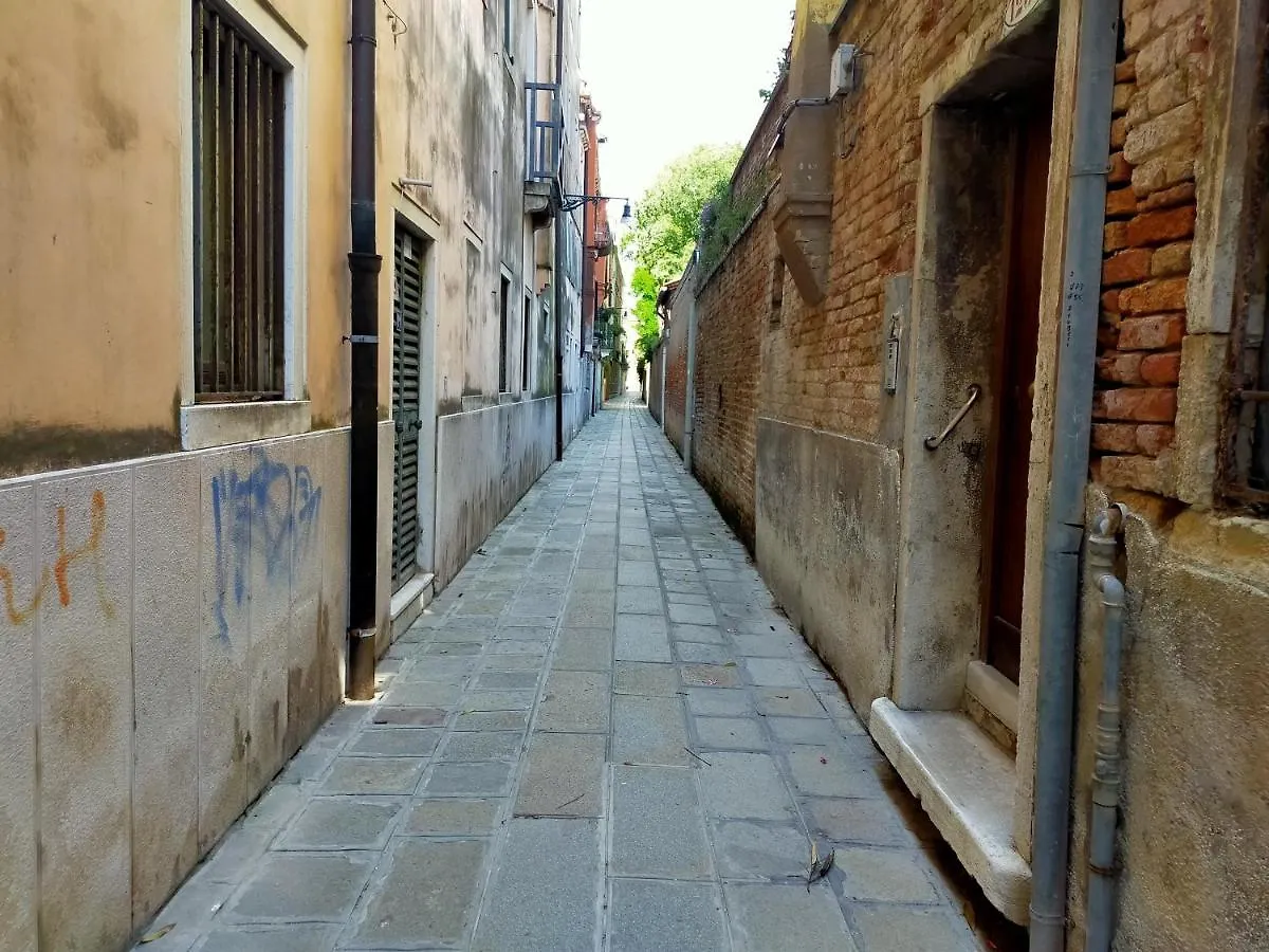 Biennale Apartment Near San Marco Venice 0*,