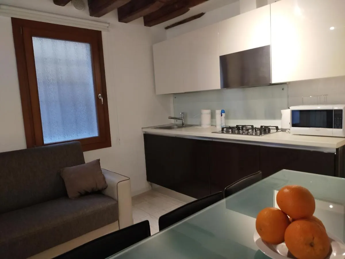 Biennale Apartment Near San Marco Venice Italy