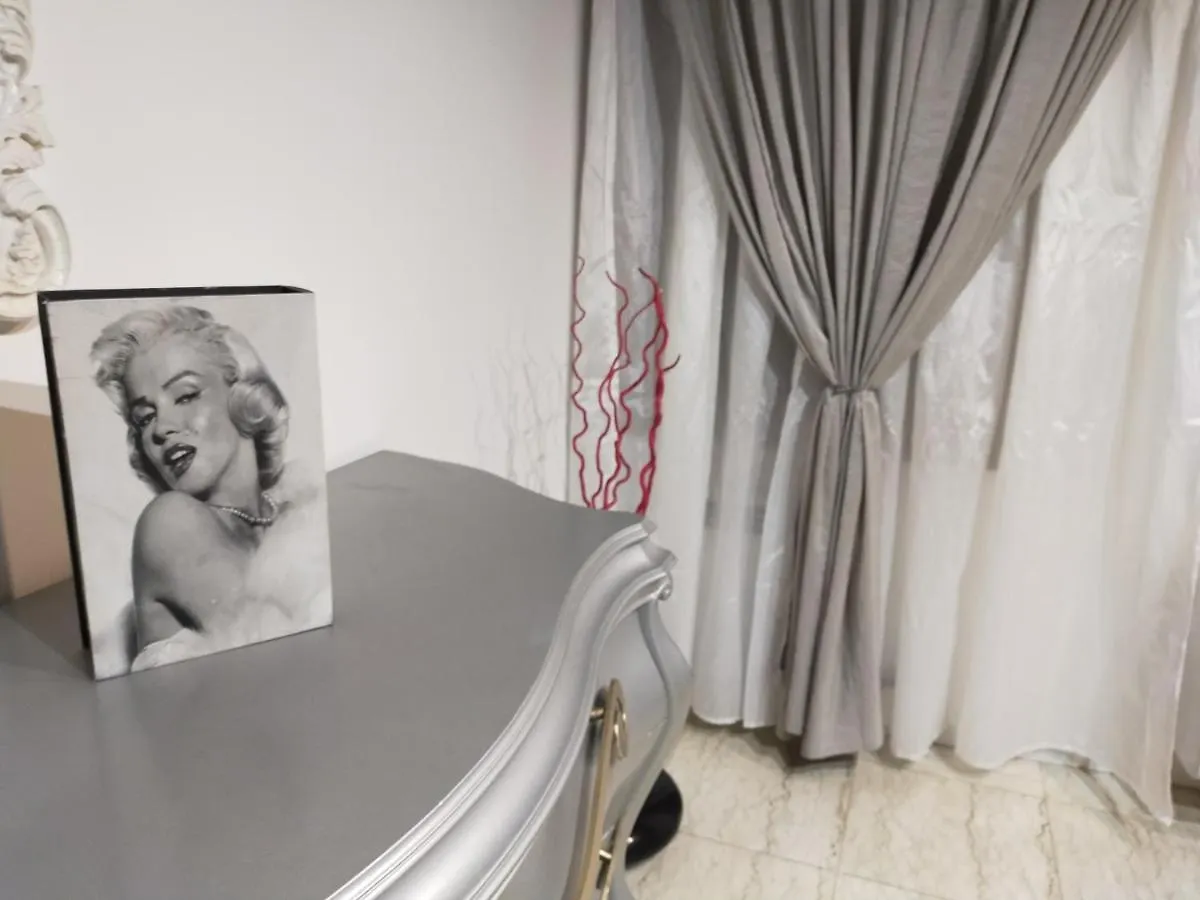 Biennale Apartment Near San Marco Venice 0*,