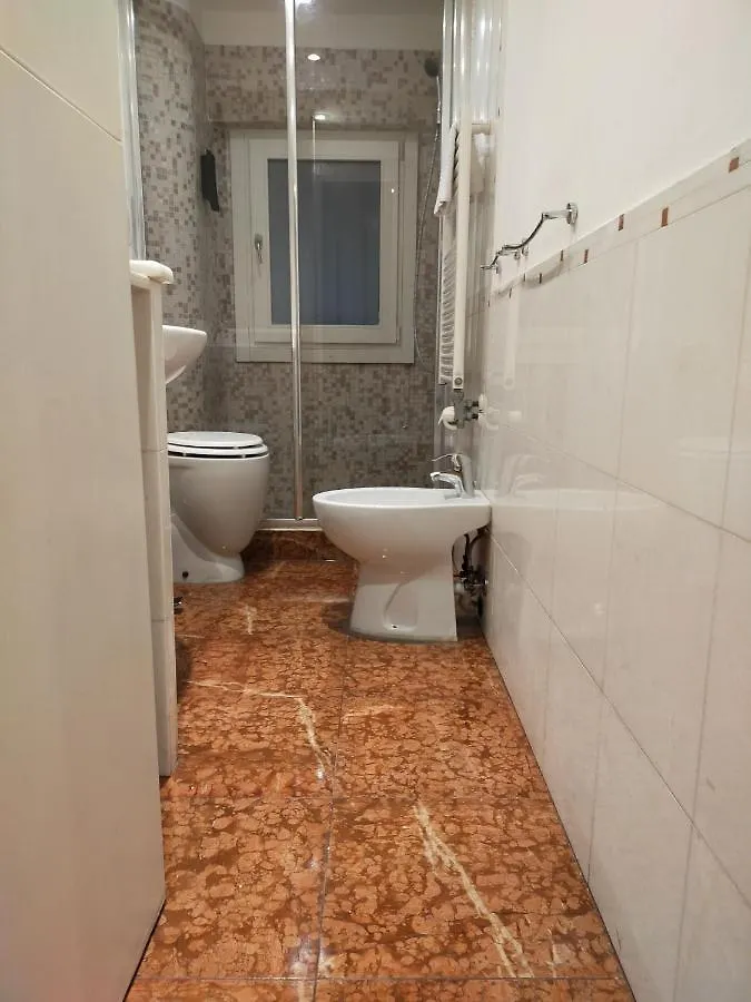 Biennale Apartment Near San Marco Venice