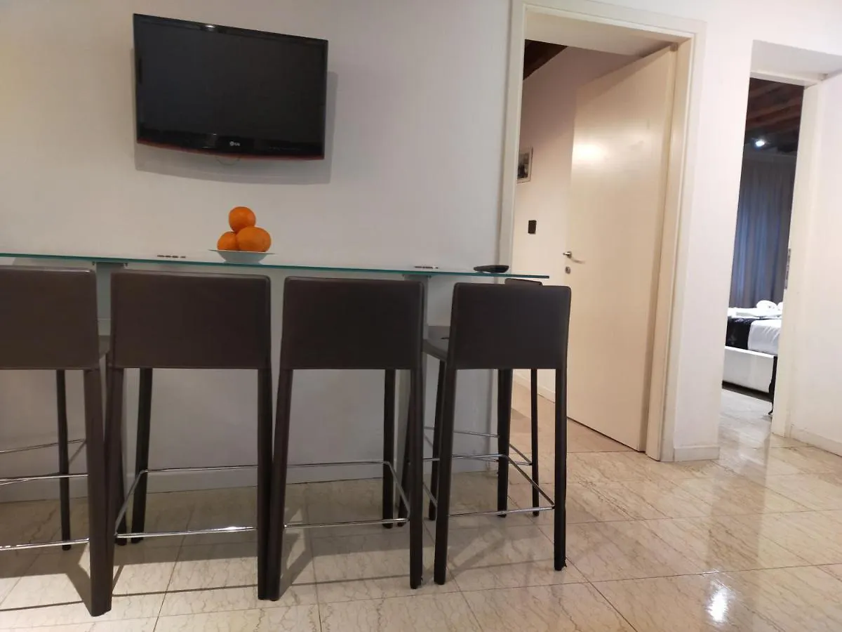 Biennale Apartment Near San Marco Venice 0*,  Italy