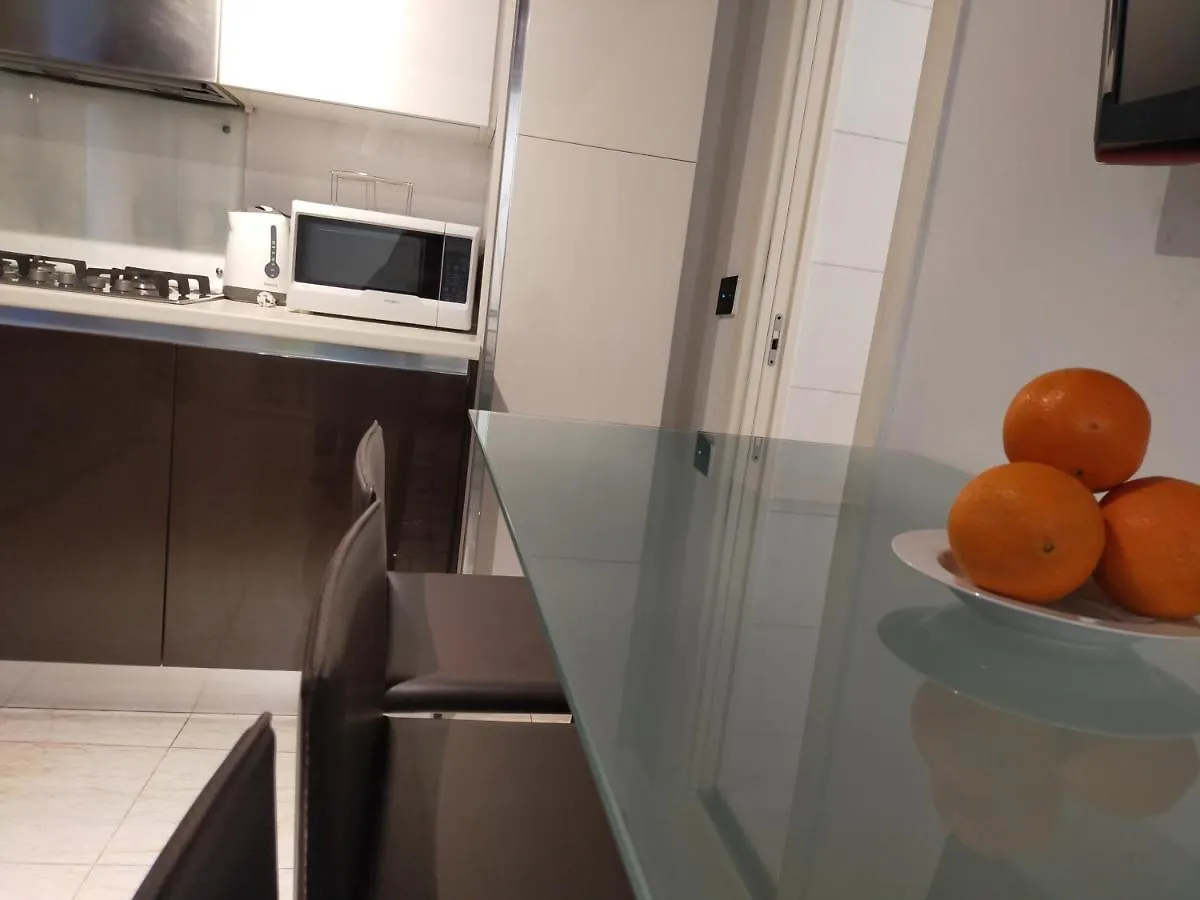 Biennale Apartment Near San Marco Venice