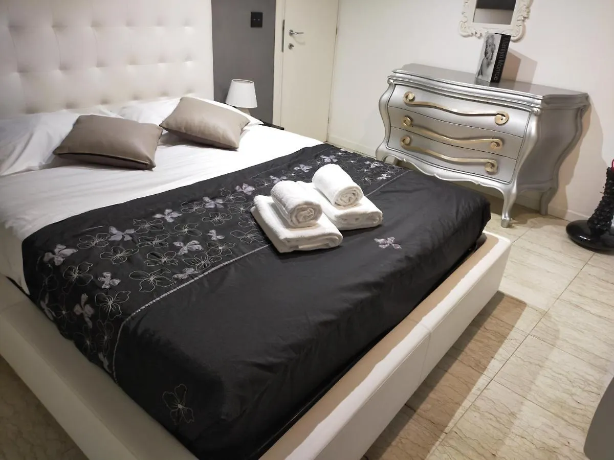 Biennale Apartment Near San Marco Venice 0*,