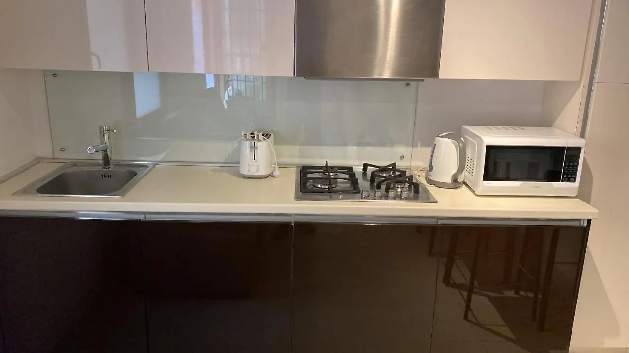 Biennale Apartment Near San Marco Venice
