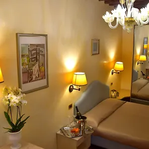  Ξενοδοχείο Residenza Favaro