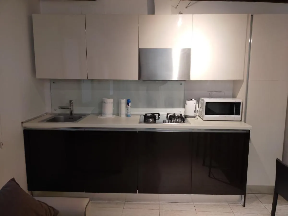 Biennale Apartment Near San Marco Венеция Италия