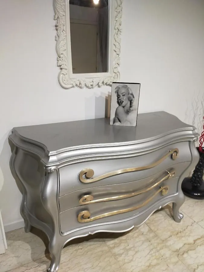Biennale Apartment Near San Marco Венеция