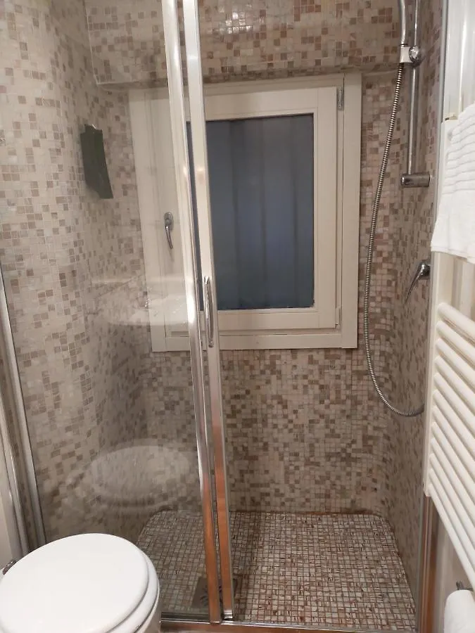 Biennale Apartment Near San Marco Venice 0*,